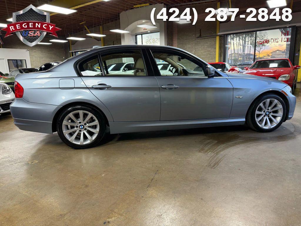 used 2011 BMW 328 car, priced at $7,785