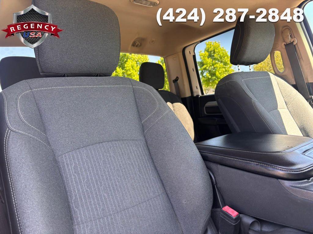 used 2020 Ram 3500 car, priced at $44,885
