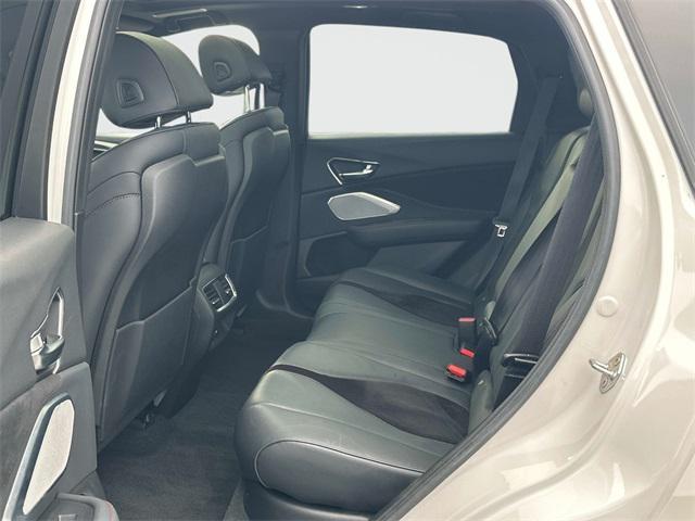 used 2023 Acura RDX car, priced at $36,995