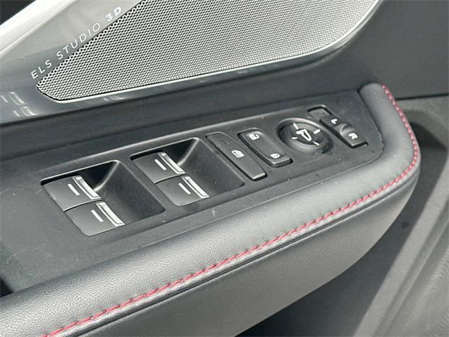 used 2023 Acura RDX car, priced at $36,995