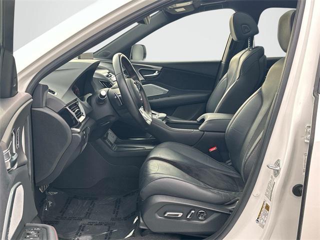 used 2023 Acura RDX car, priced at $36,995