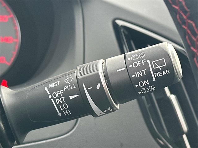 used 2023 Acura RDX car, priced at $36,995