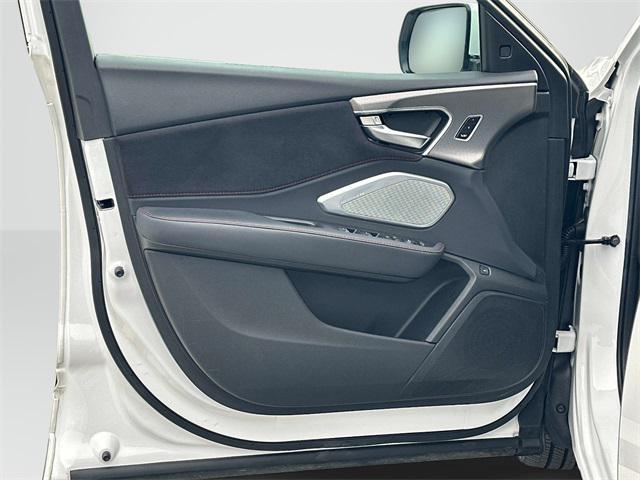 used 2023 Acura RDX car, priced at $36,995