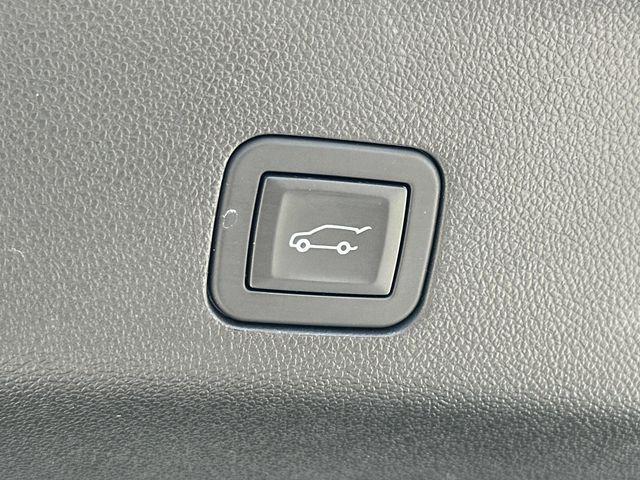 used 2024 Cadillac Escalade car, priced at $78,300