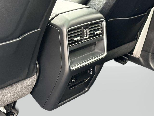 used 2022 Porsche Cayenne car, priced at $53,050