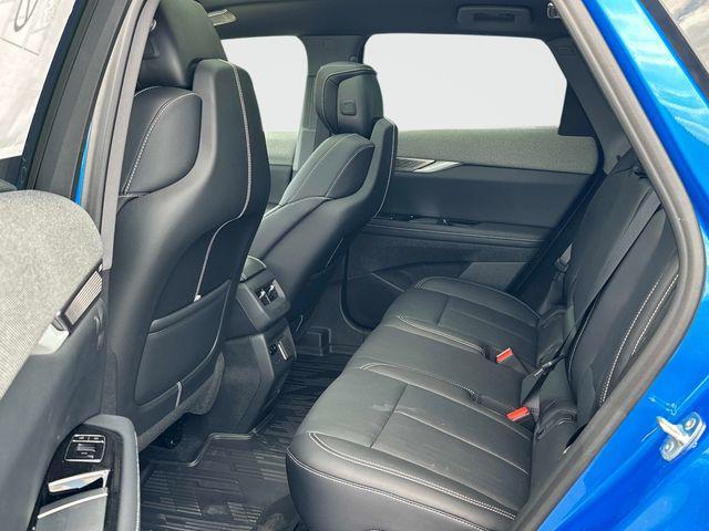 used 2026 Cadillac OPTIQ car, priced at $57,095