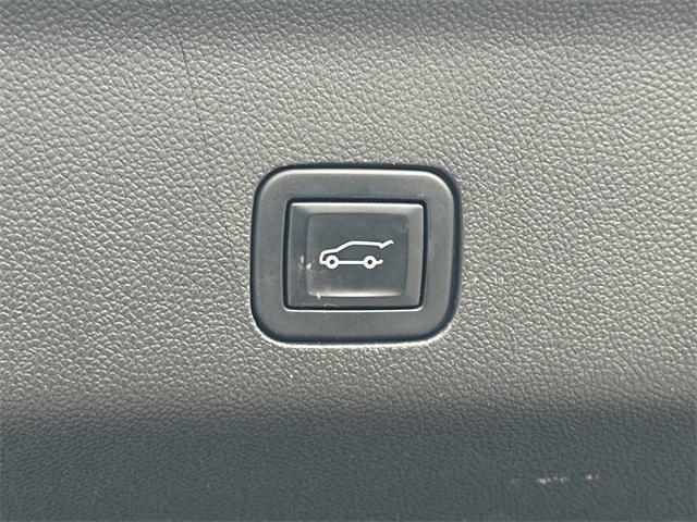 used 2023 Cadillac Escalade ESV car, priced at $61,500