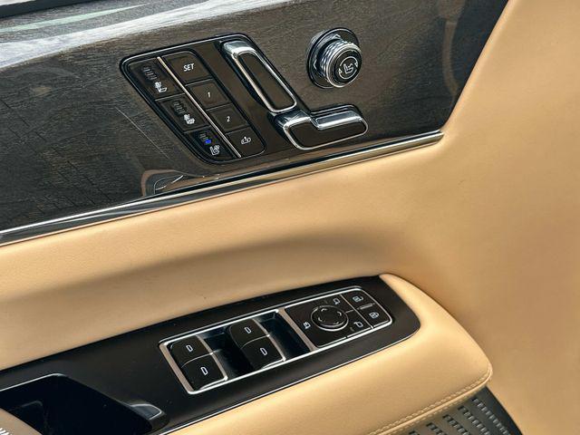 new 2025 Cadillac Escalade IQ car, priced at $149,990