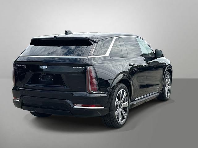 new 2025 Cadillac Escalade IQ car, priced at $149,990