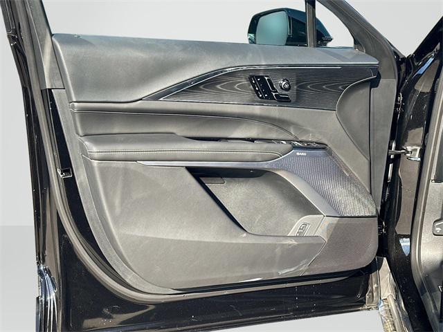 new 2026 Cadillac LYRIQ car, priced at $86,035