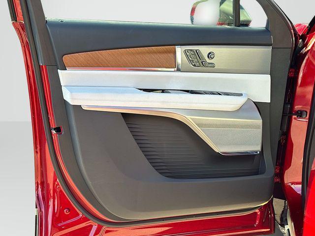 used 2026 Cadillac VISTIQ car, priced at $80,535