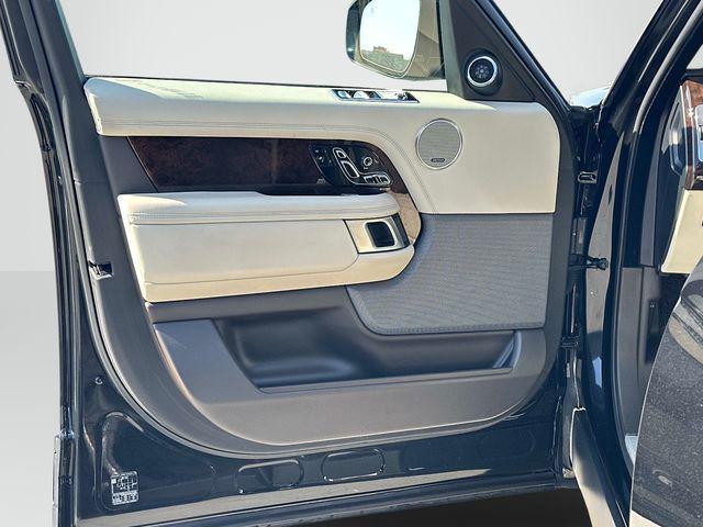 used 2022 Land Rover Range Rover car, priced at $48,050