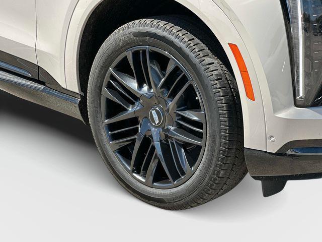 new 2026 Cadillac Escalade IQL car, priced at $141,765