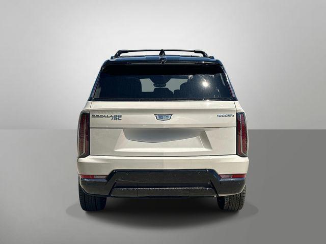 new 2026 Cadillac Escalade IQL car, priced at $141,765