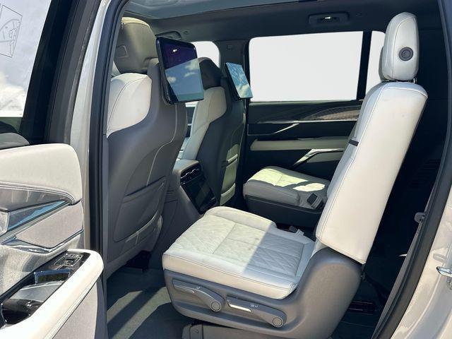new 2026 Cadillac Escalade IQL car, priced at $141,765