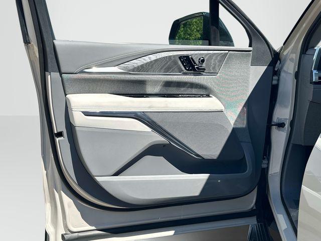 new 2026 Cadillac Escalade IQL car, priced at $141,765