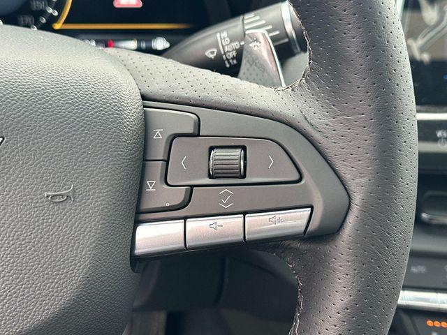 new 2026 Cadillac CT4 car, priced at $54,570