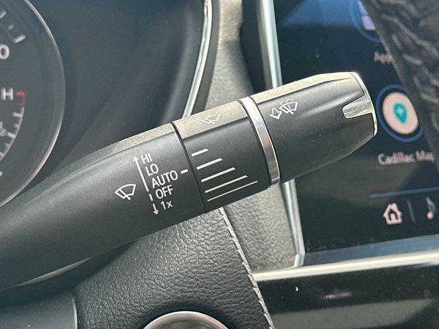 used 2020 Cadillac CT5 car, priced at $21,000