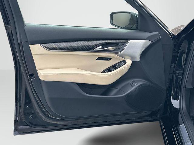 used 2020 Cadillac CT5 car, priced at $21,000