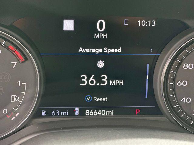 used 2020 Cadillac CT5 car, priced at $21,000