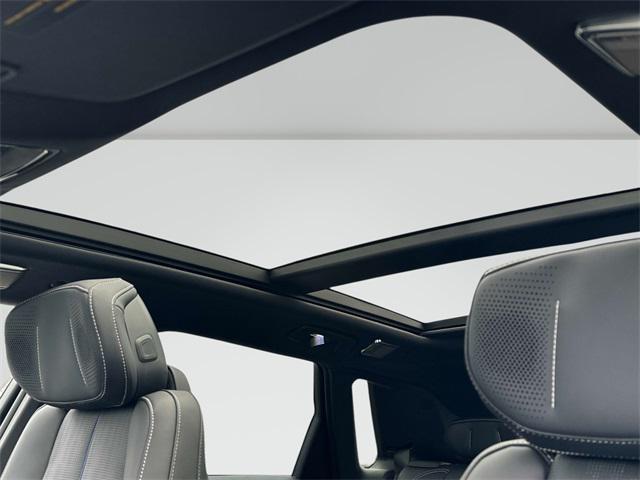 new 2026 Cadillac LYRIQ car, priced at $72,950