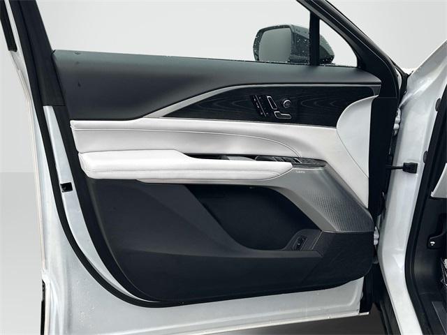 used 2025 Cadillac LYRIQ car, priced at $69,310