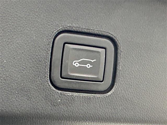 used 2025 Cadillac LYRIQ car, priced at $69,310