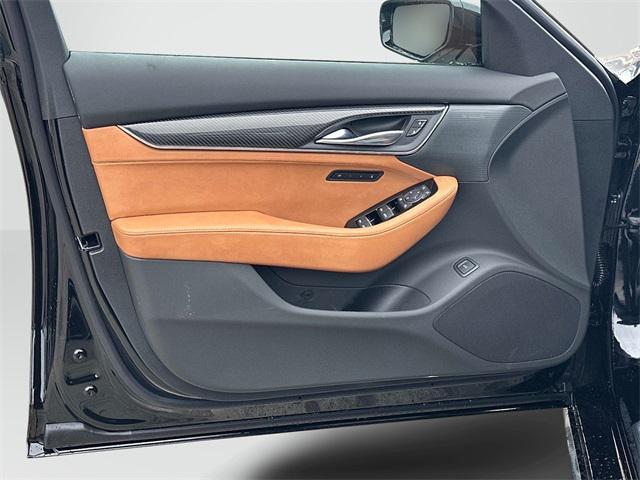 used 2026 Cadillac CT5 car, priced at $63,845