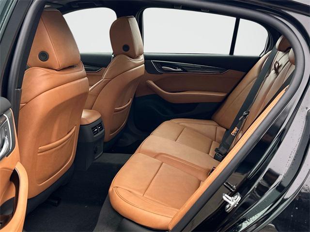 used 2026 Cadillac CT5 car, priced at $63,845