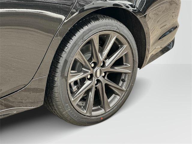 used 2026 Cadillac CT5 car, priced at $63,845