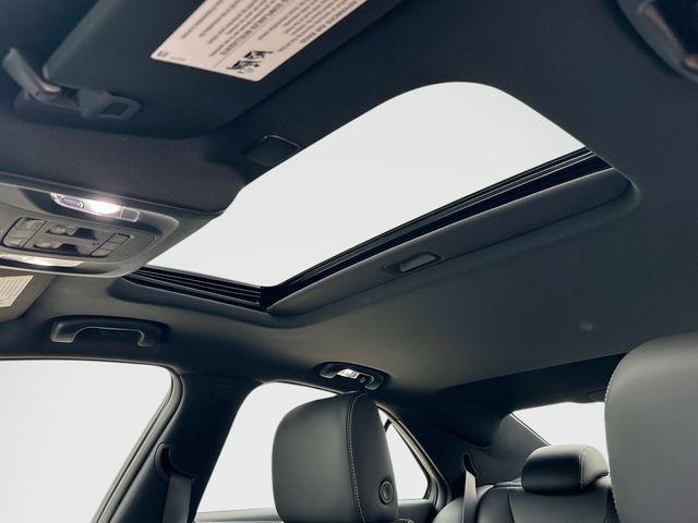 new 2026 Cadillac CT4-V car, priced at $72,170