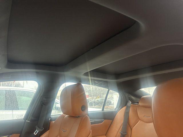 used 2020 Cadillac CT5 car, priced at $27,999