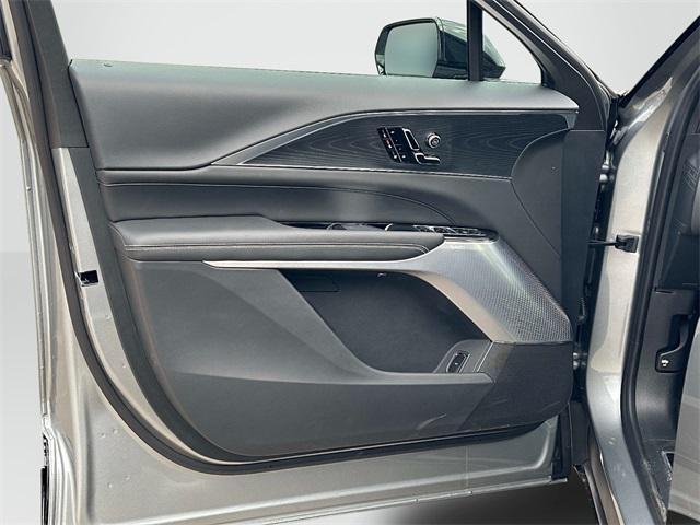 new 2026 Cadillac LYRIQ car, priced at $75,920