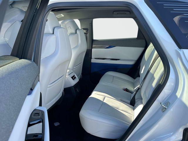 used 2025 Cadillac OPTIQ car, priced at $56,115