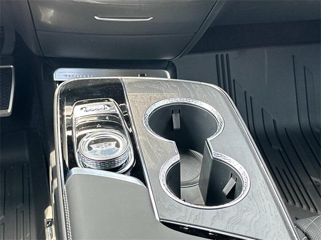 new 2026 Cadillac LYRIQ car, priced at $86,810