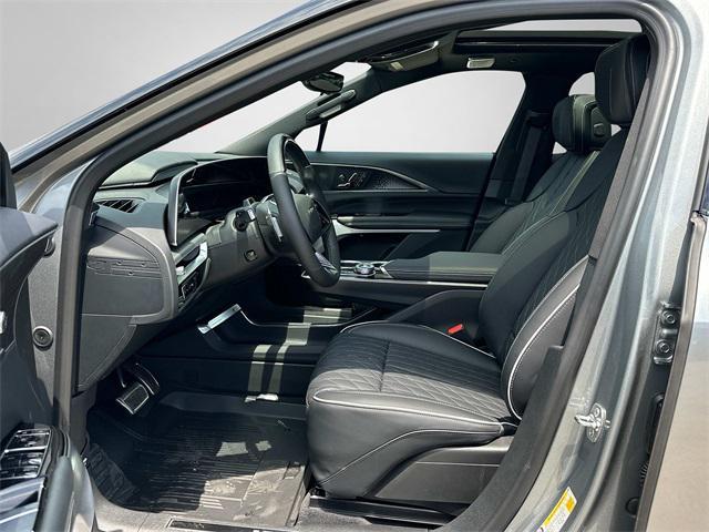 new 2026 Cadillac LYRIQ car, priced at $86,810