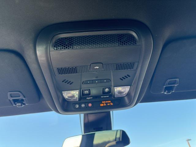 used 2023 Cadillac XT6 car, priced at $39,750