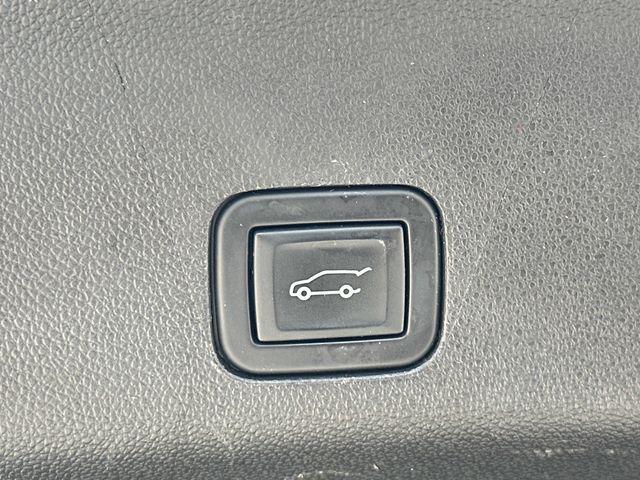 used 2023 Cadillac Escalade car, priced at $58,650