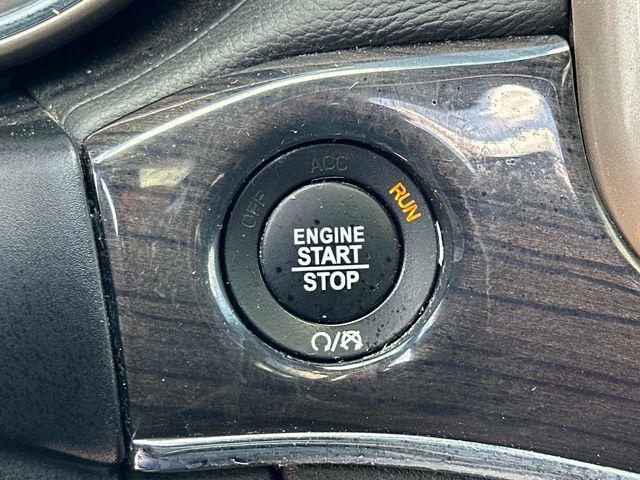 used 2017 Jeep Grand Cherokee car, priced at $20,800