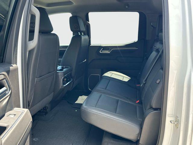 used 2023 Chevrolet Silverado 1500 car, priced at $39,050