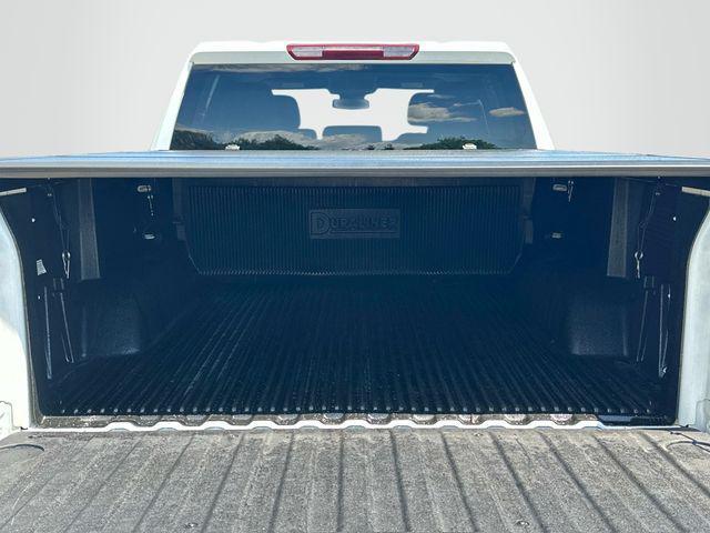 used 2023 Chevrolet Silverado 1500 car, priced at $39,050