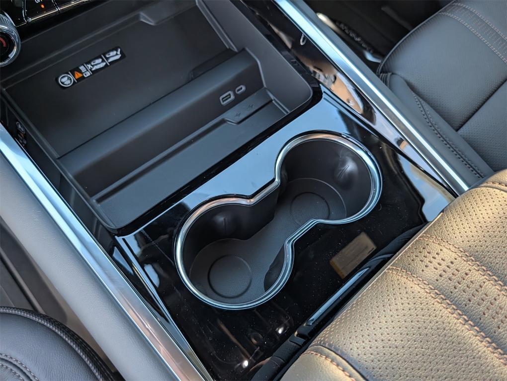 new 2026 Chevrolet Suburban car, priced at $87,254