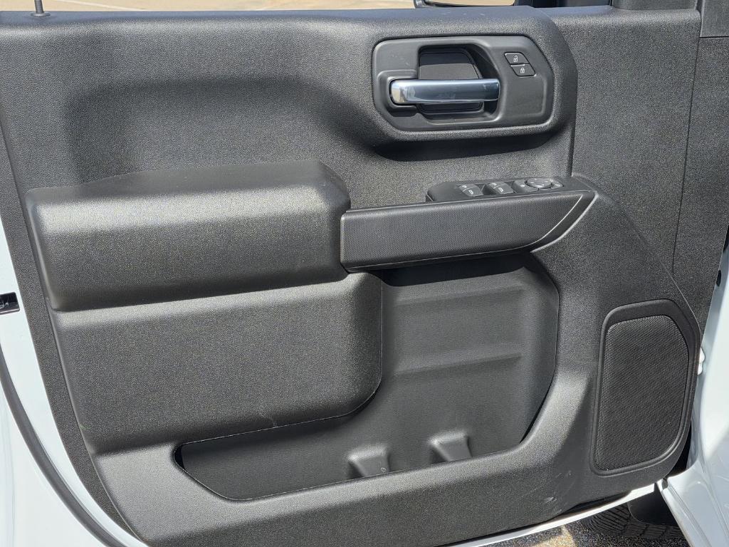 new 2026 Chevrolet Silverado 2500 car, priced at $49,876