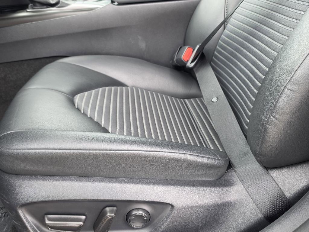 used 2024 Toyota Camry car, priced at $27,987