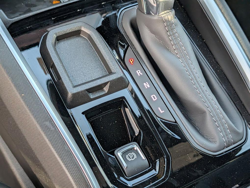 new 2026 Chevrolet Colorado car, priced at $39,321