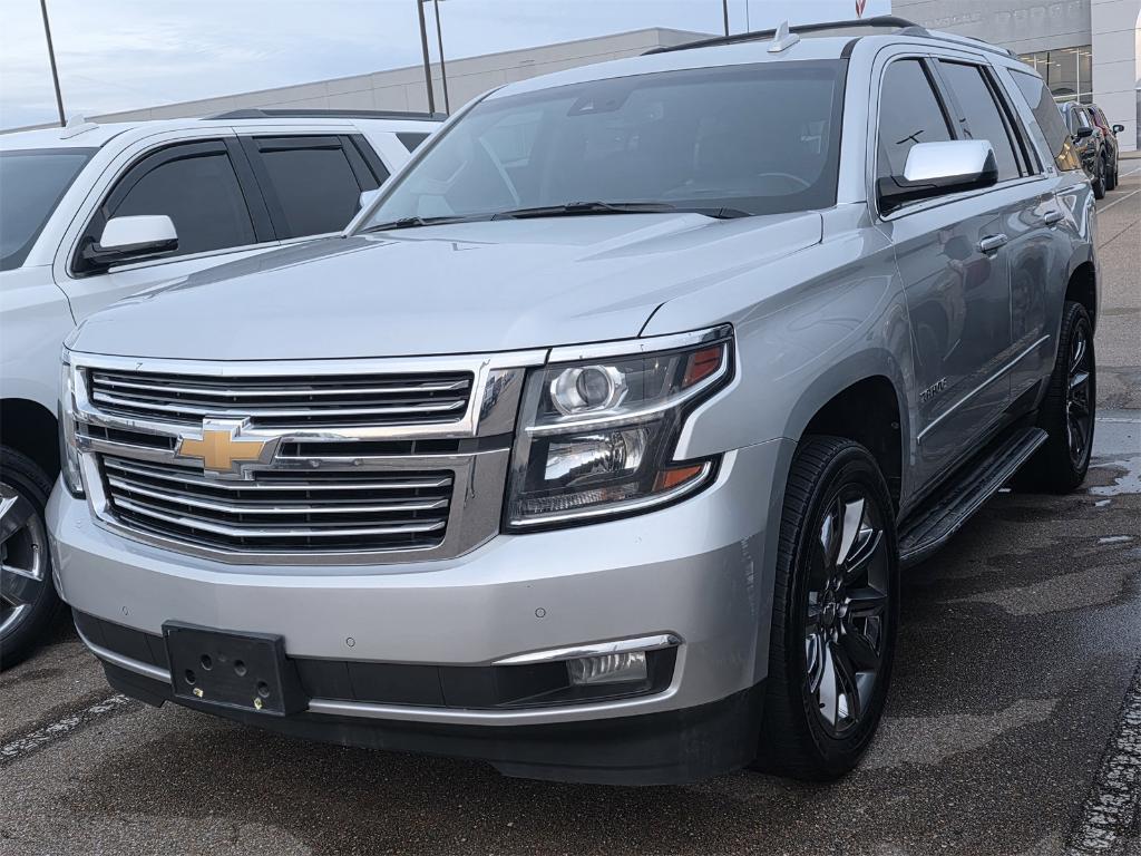 used 2016 Chevrolet Tahoe car, priced at $21,321