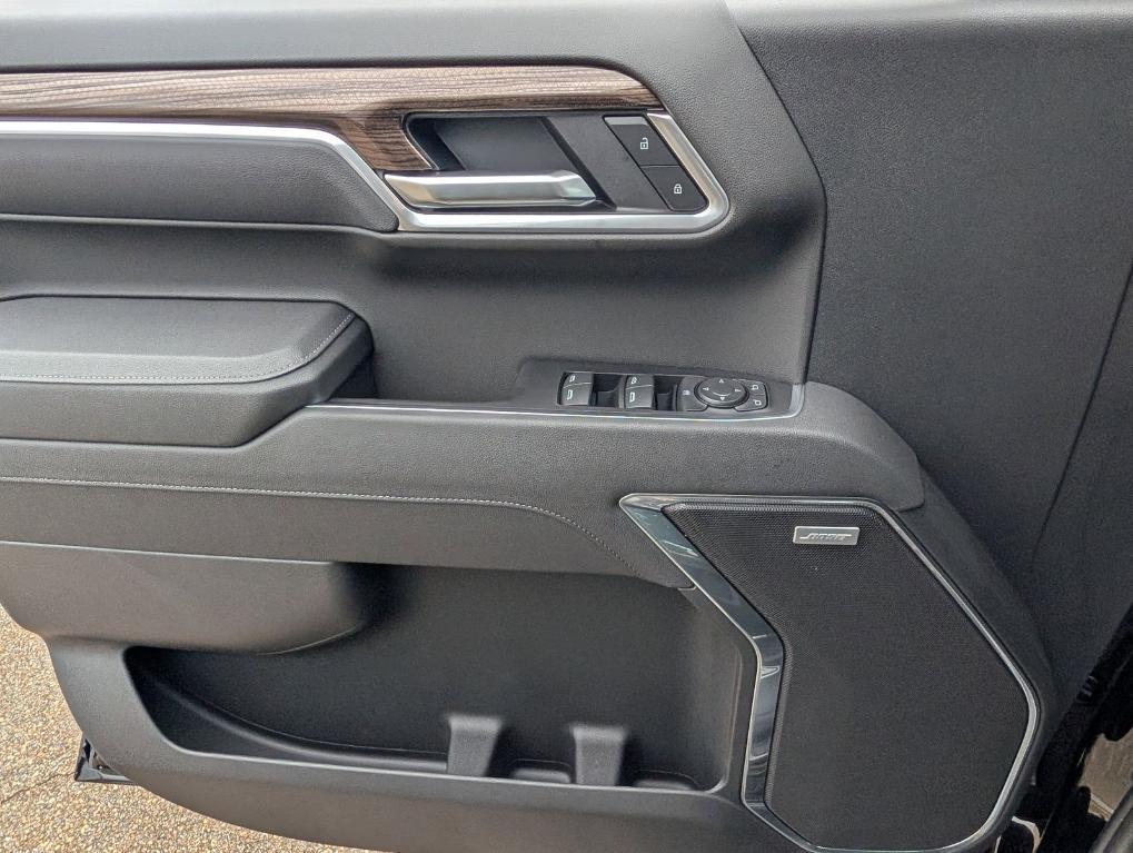 new 2026 Chevrolet Silverado 1500 car, priced at $65,432