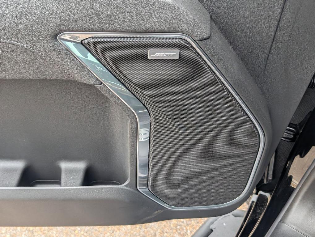 new 2026 Chevrolet Silverado 1500 car, priced at $65,432