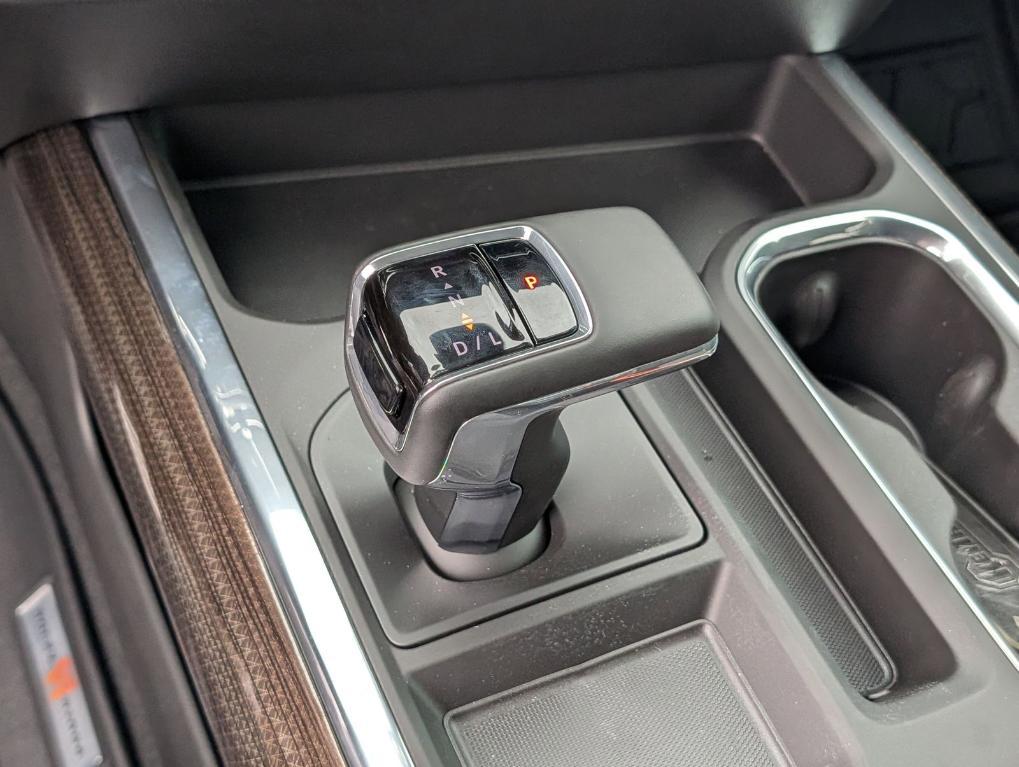 new 2026 Chevrolet Silverado 1500 car, priced at $65,432