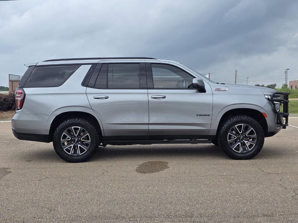 used 2024 Chevrolet Tahoe car, priced at $60,987